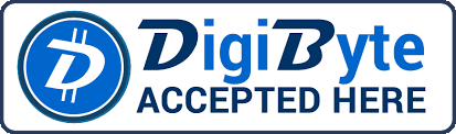 digibyte accepted here