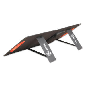 Alternative view of Mobiel zonnepaneel 60W / 18V / 3,5A | Mobisun