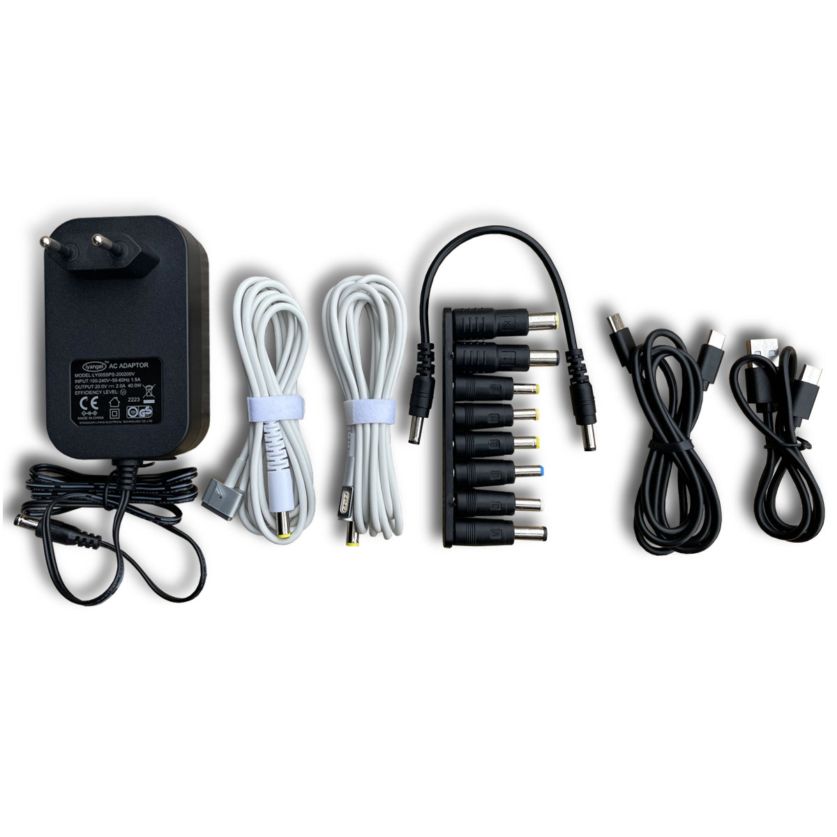 Mobisun 60W panneau solaire + 72,000mAh / 266Wh / 150W Outdoor Powerbank Bundle - Image 45